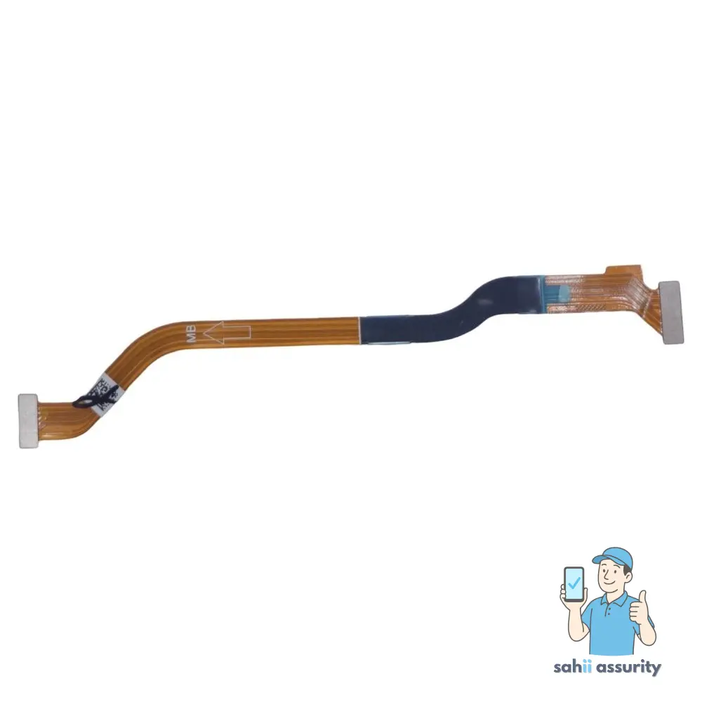 Main Board Flex Cable for Realme GT Neo 3T 5G thumbnail